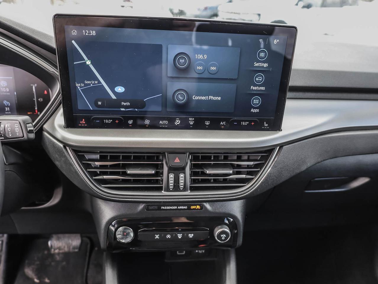 2024 Ford Escape Active 4dr All-Wheel Drive Photo