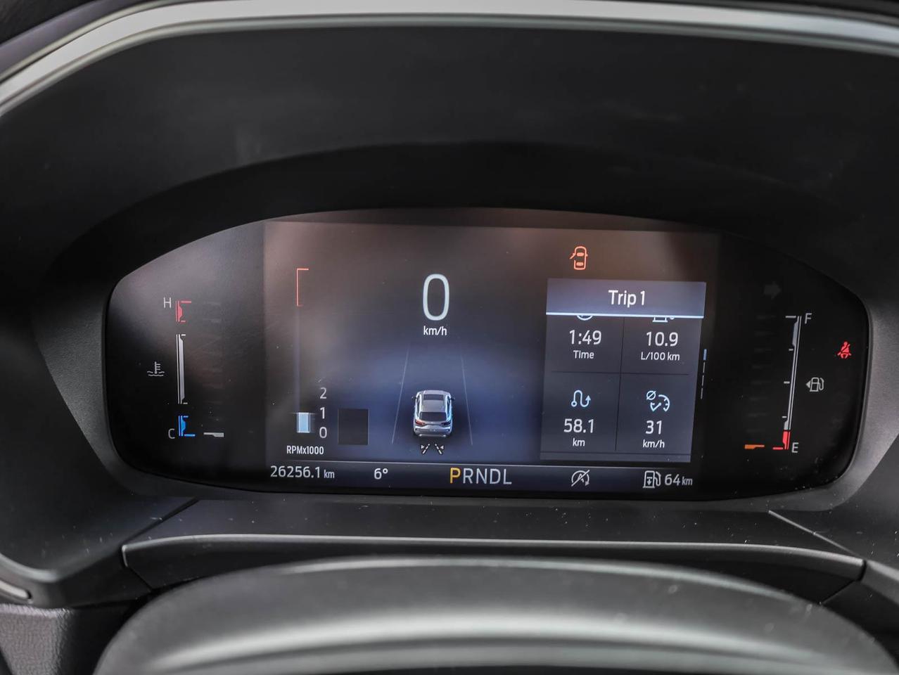 2024 Ford Escape Active 4dr All-Wheel Drive Photo