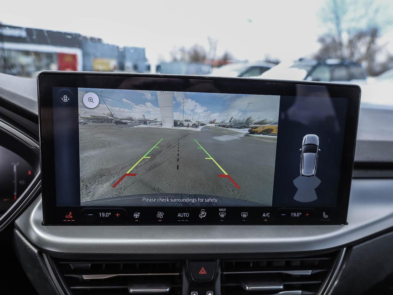 2024 Ford Escape Active 4dr All-Wheel Drive Photo