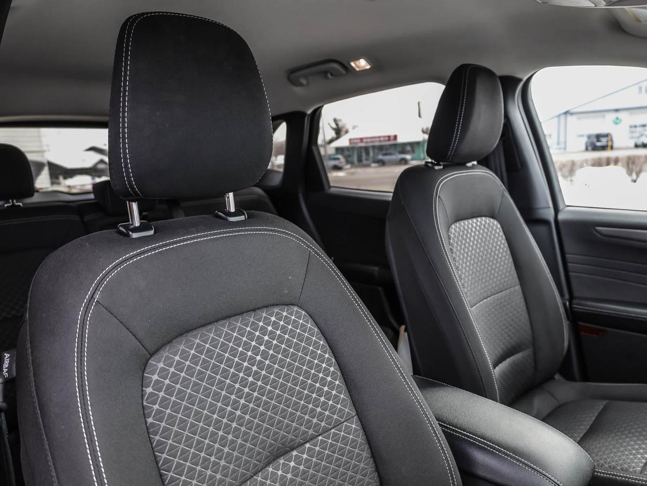 2024 Ford Escape Active 4dr All-Wheel Drive Photo