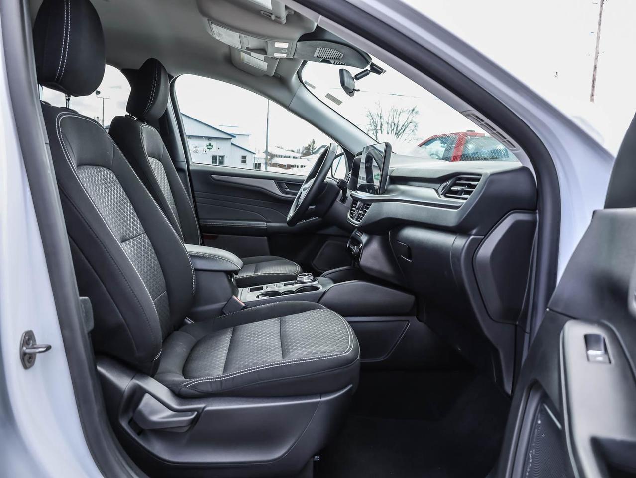 2024 Ford Escape Active 4dr All-Wheel Drive Photo