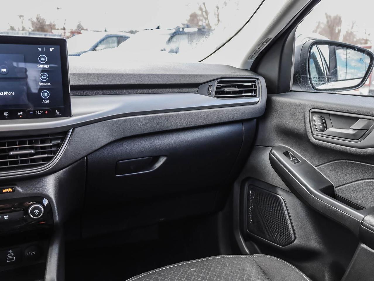 2024 Ford Escape Active 4dr All-Wheel Drive Photo