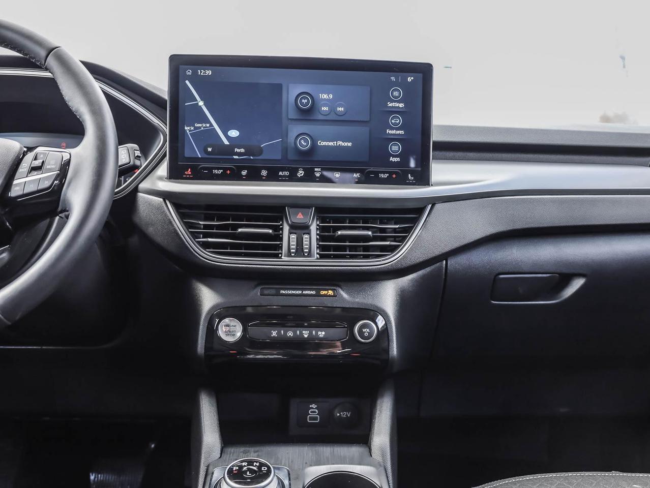 2024 Ford Escape Active 4dr All-Wheel Drive Photo