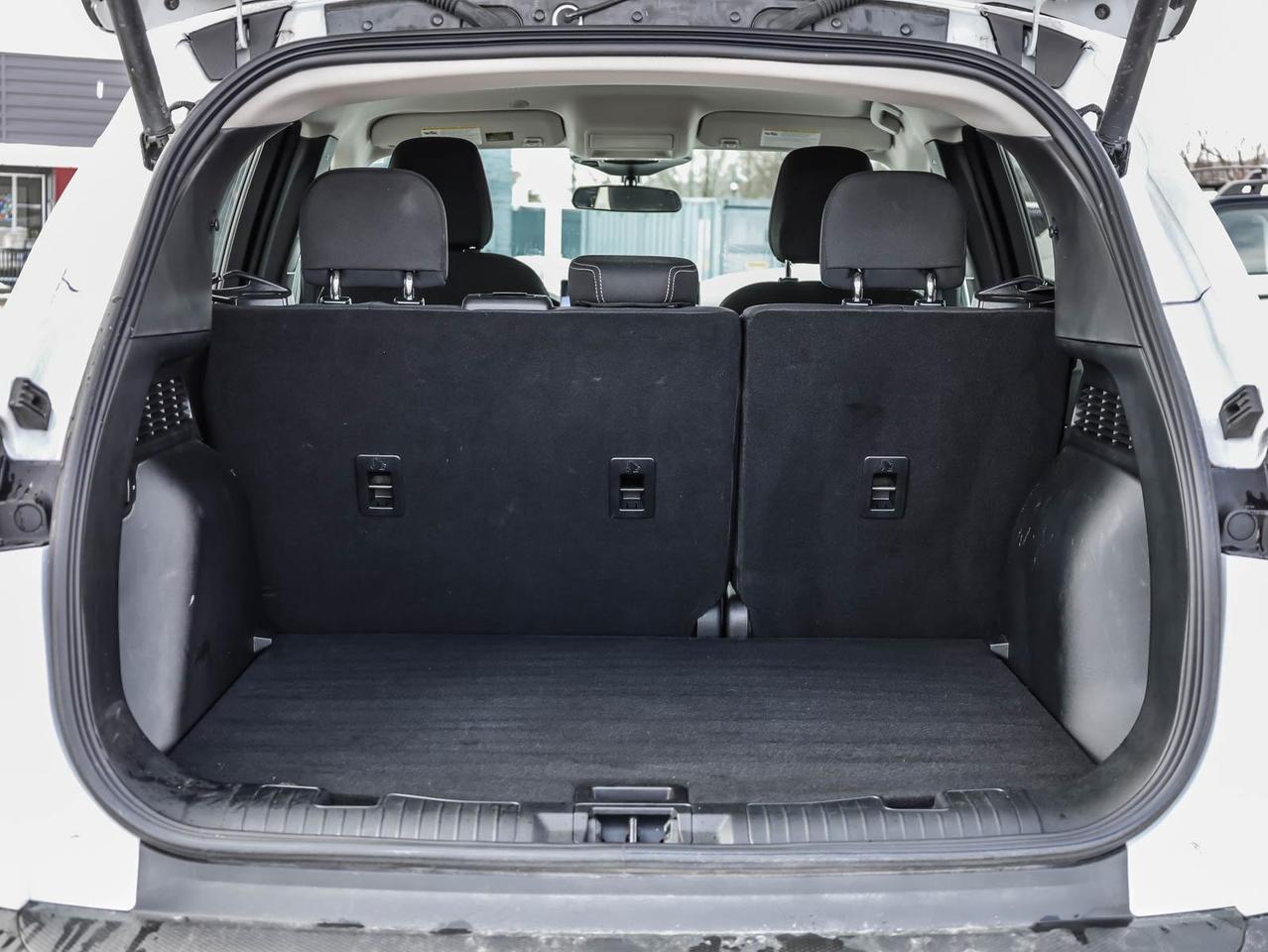 2024 Ford Escape Active 4dr All-Wheel Drive Photo