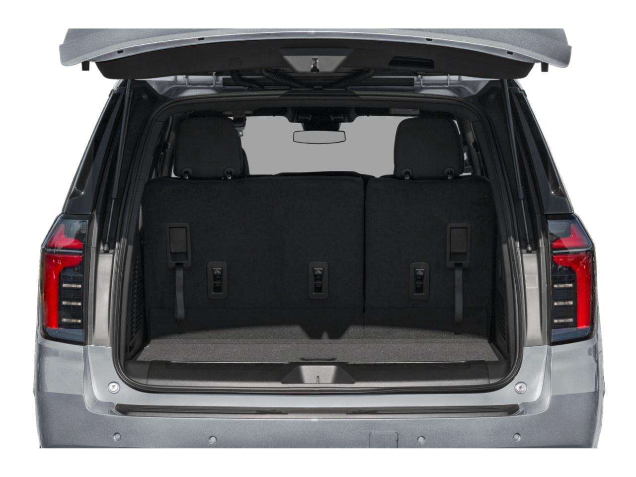 2026 Chevrolet Tahoe 4WD 4dr RST Photo