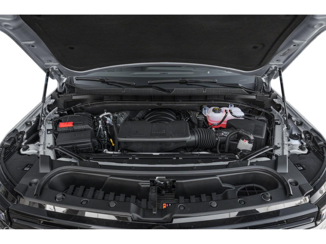 2026 Chevrolet Tahoe 4WD 4dr RST Photo