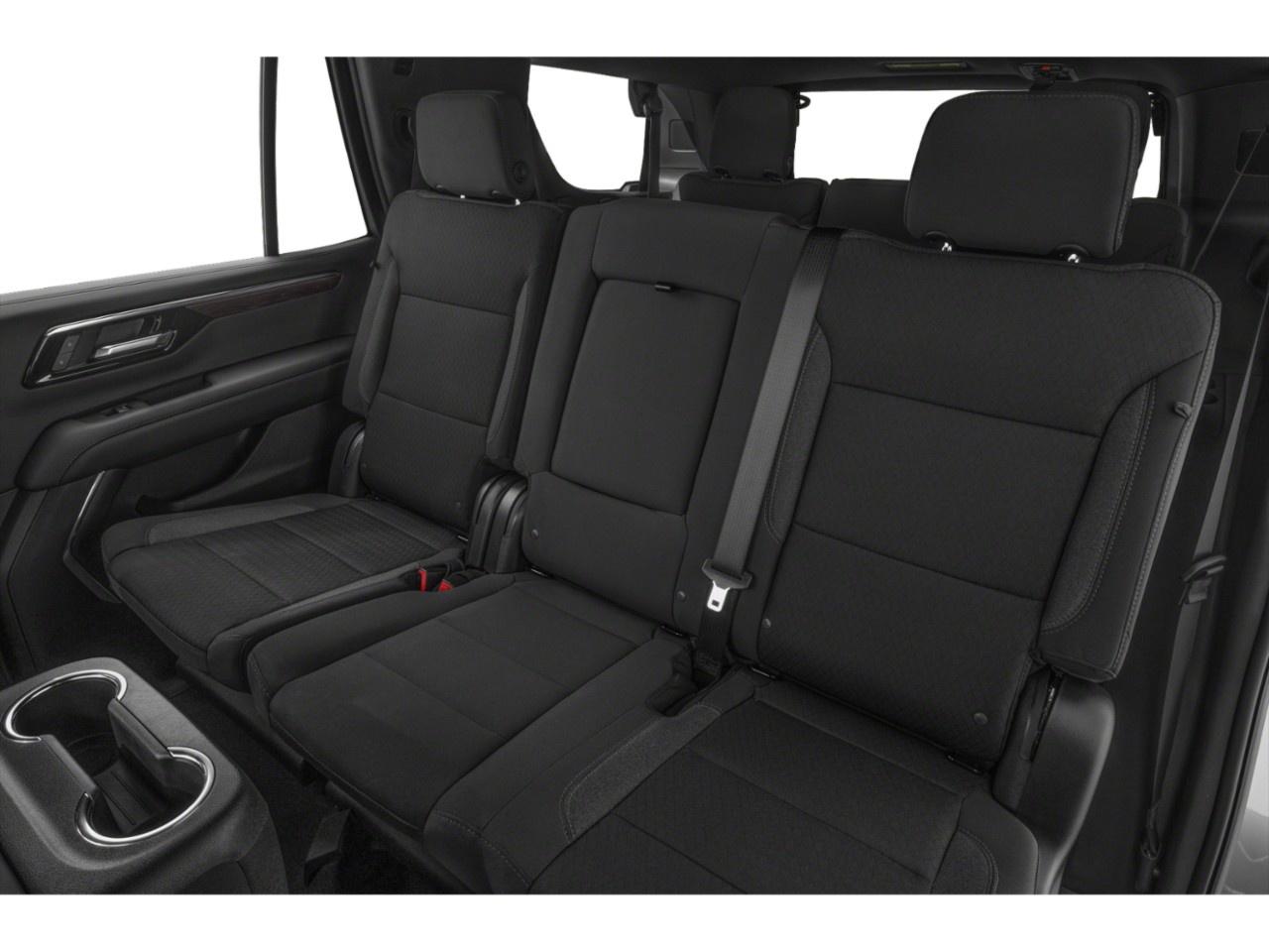 2026 Chevrolet Tahoe 4WD 4dr RST Photo