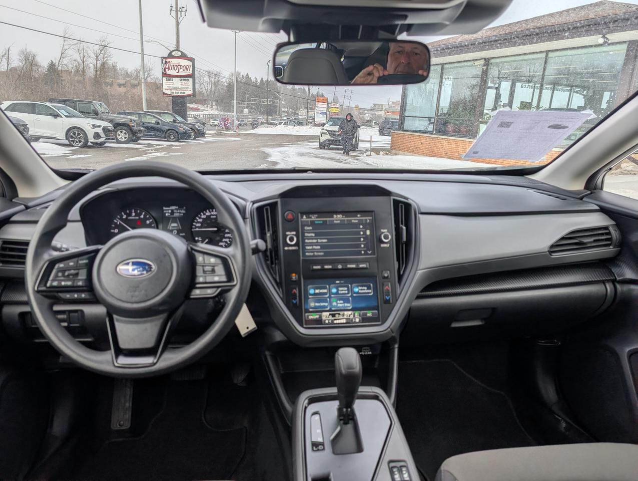 2024 Subaru Crosstrek Convenience 4dr All-Wheel Drive Photo