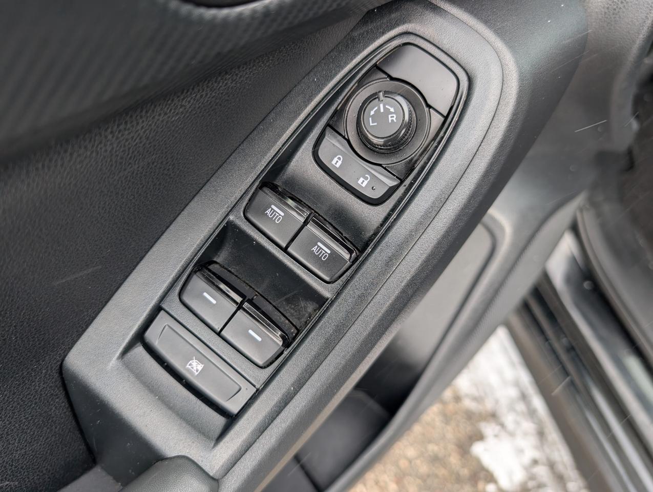 2024 Subaru Crosstrek Convenience 4dr All-Wheel Drive Photo