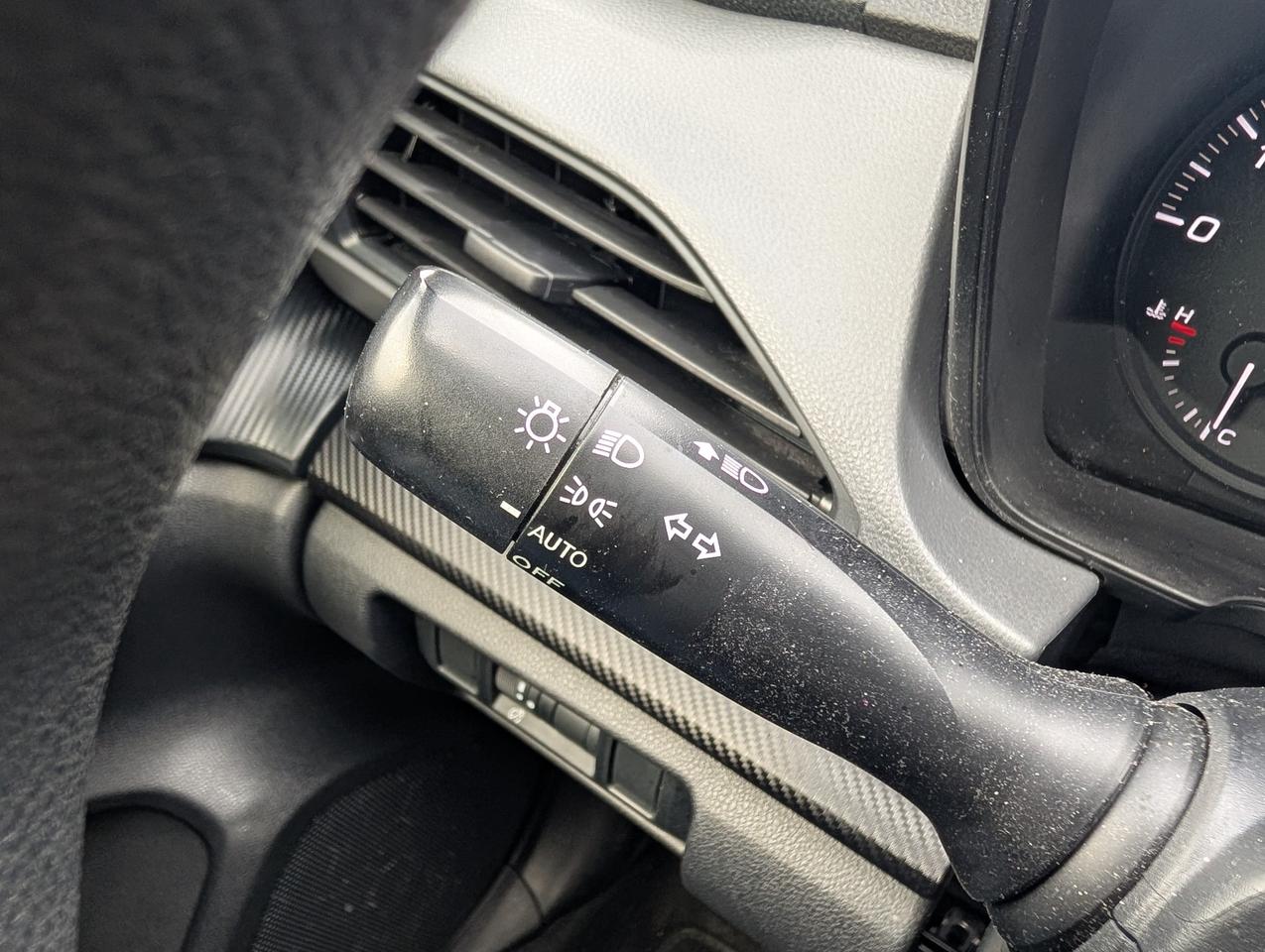 2024 Subaru Crosstrek Convenience 4dr All-Wheel Drive Photo