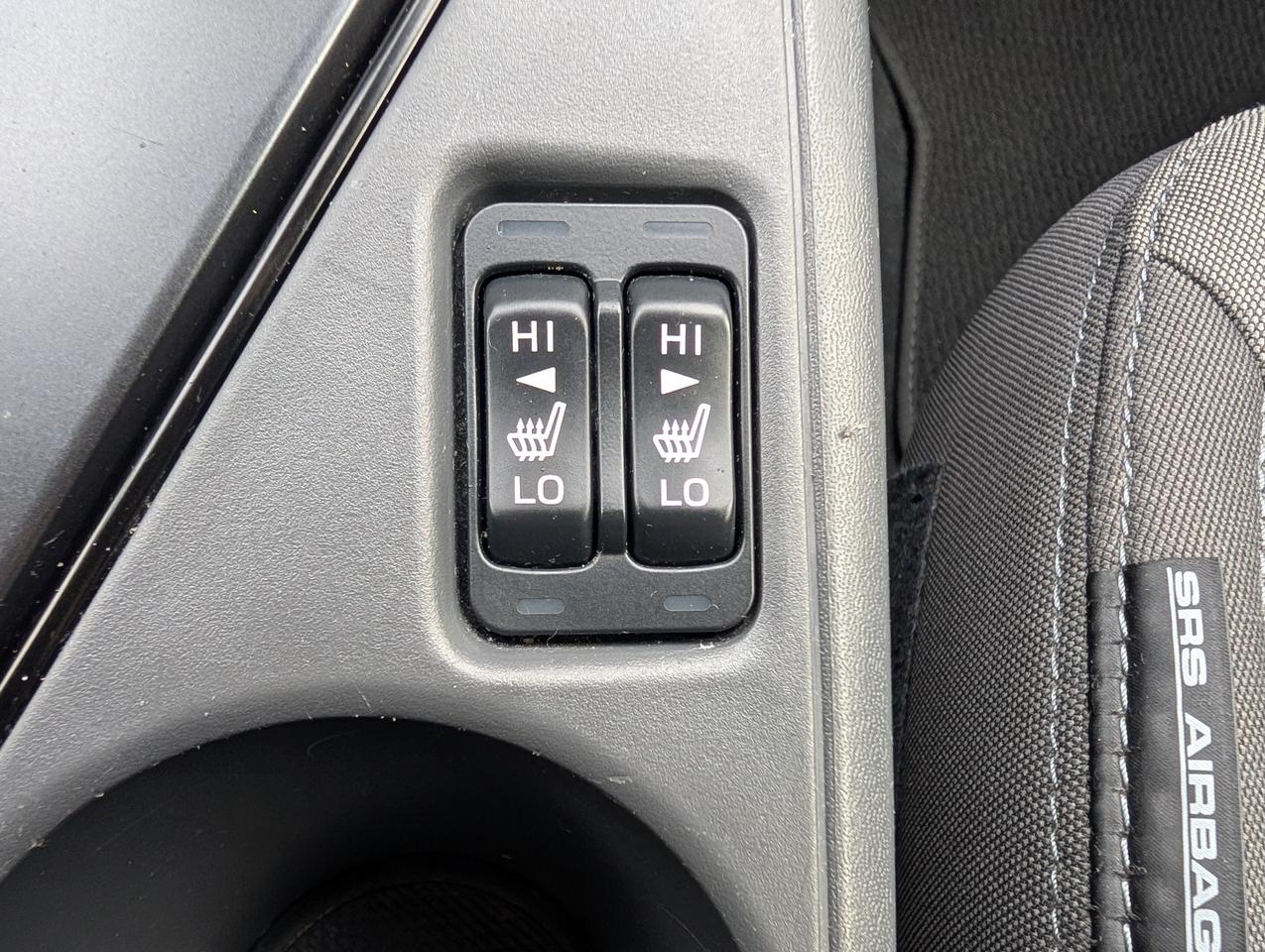 2024 Subaru Crosstrek Convenience 4dr All-Wheel Drive Photo