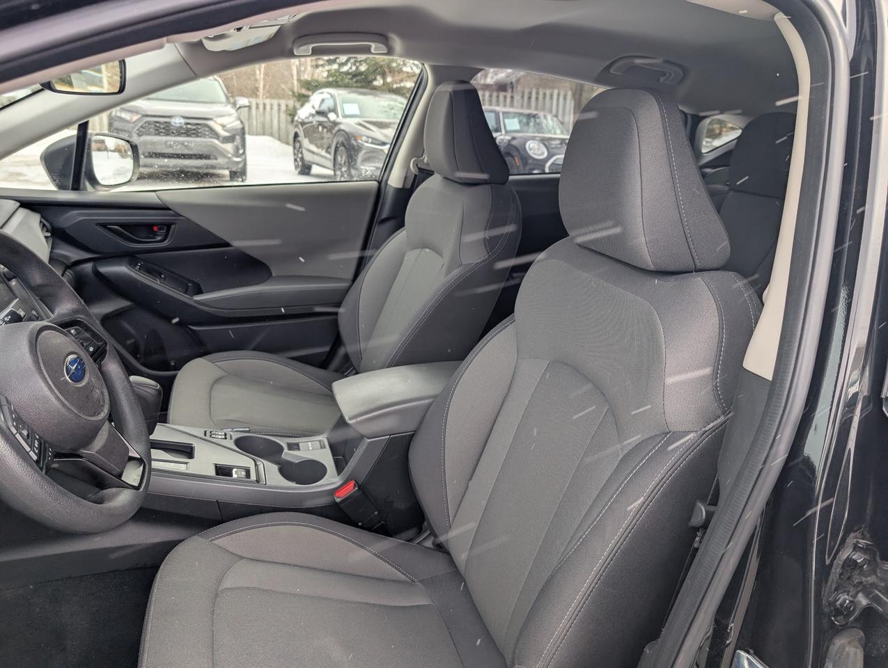 2024 Subaru Crosstrek Convenience 4dr All-Wheel Drive Photo