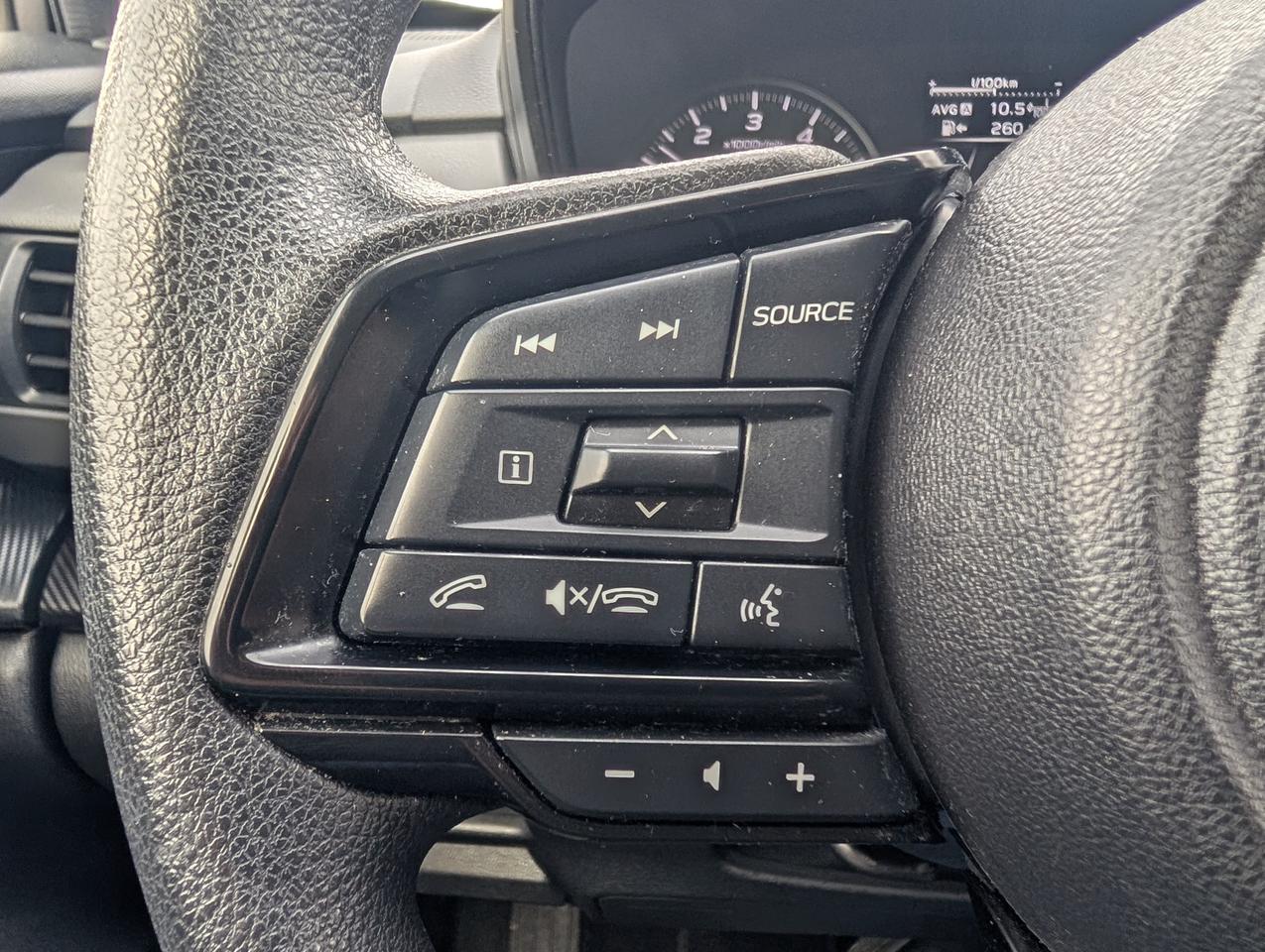 2024 Subaru Crosstrek Convenience 4dr All-Wheel Drive Photo