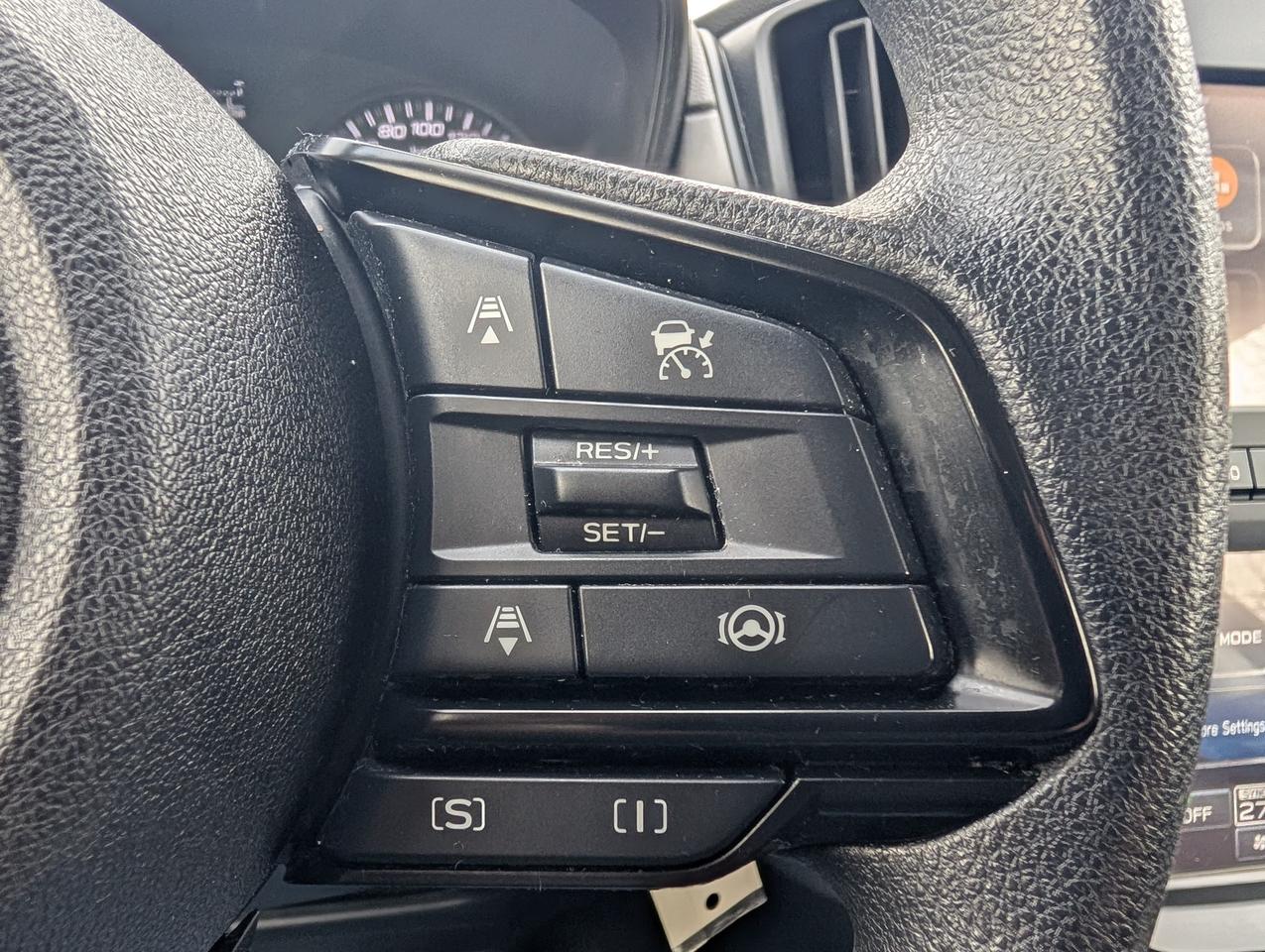 2024 Subaru Crosstrek Convenience 4dr All-Wheel Drive Photo