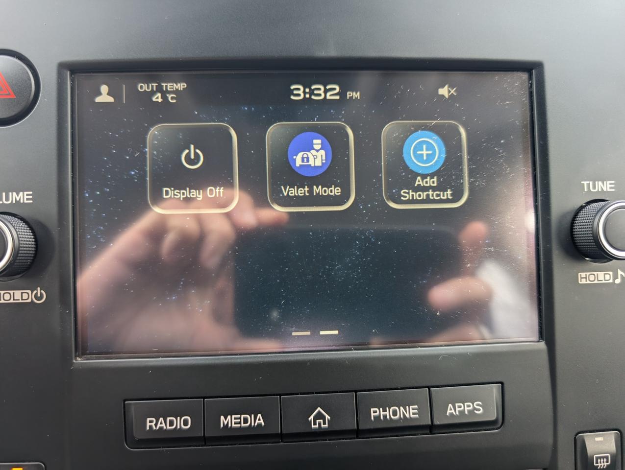 2024 Subaru Crosstrek Convenience 4dr All-Wheel Drive Photo