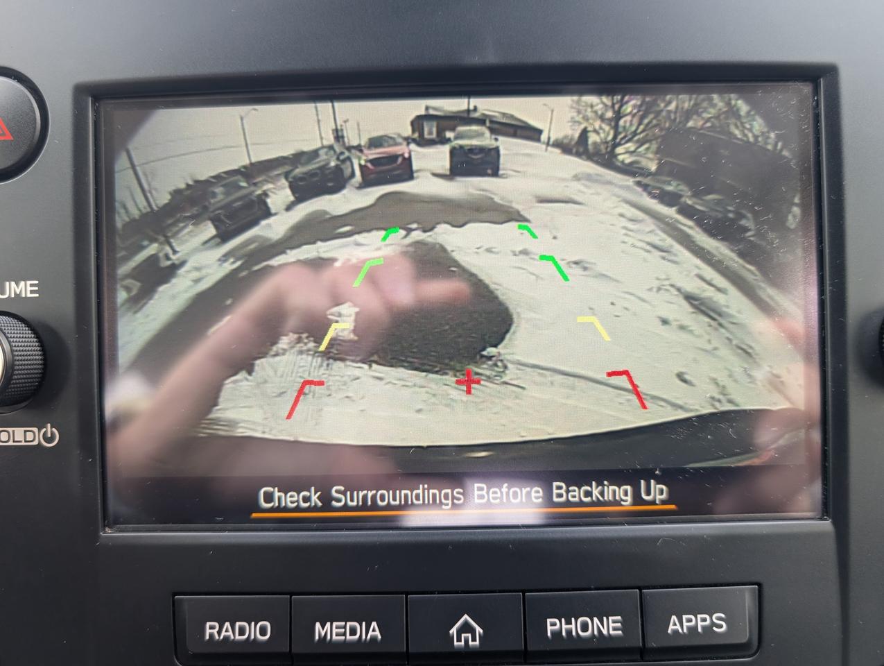 2024 Subaru Crosstrek Convenience 4dr All-Wheel Drive Photo