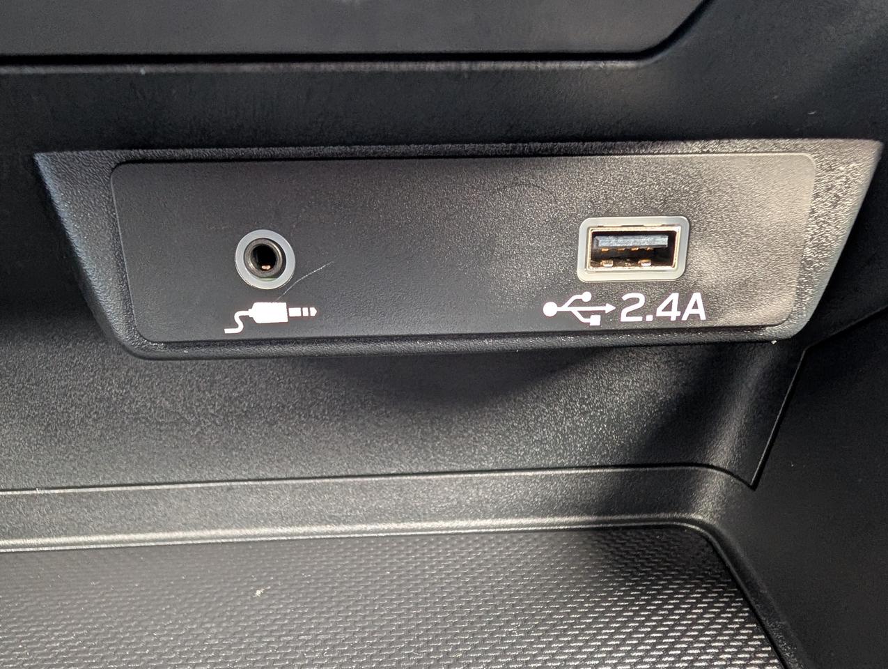 2024 Subaru Crosstrek Convenience 4dr All-Wheel Drive Photo