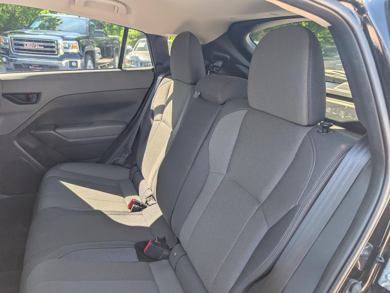 2024 Subaru Crosstrek Convenience 4dr All-Wheel Drive Photo