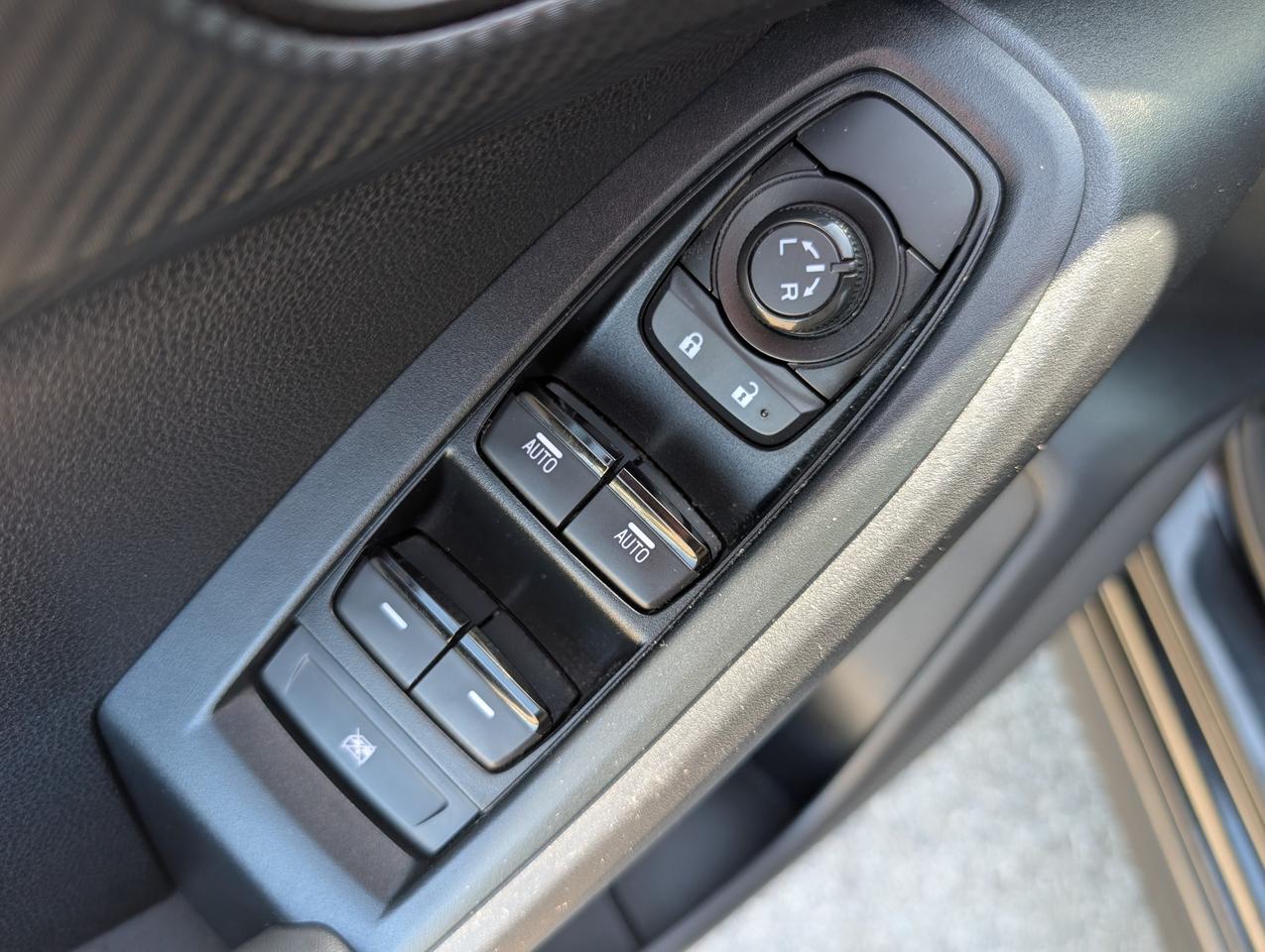 2024 Subaru Crosstrek Convenience 4dr All-Wheel Drive Photo