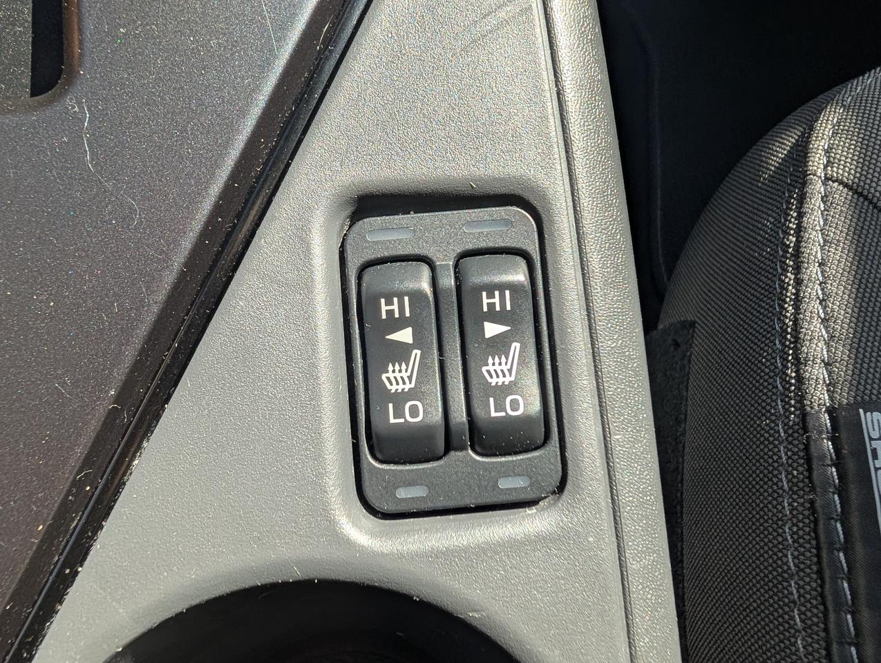 2024 Subaru Crosstrek Convenience 4dr All-Wheel Drive Photo