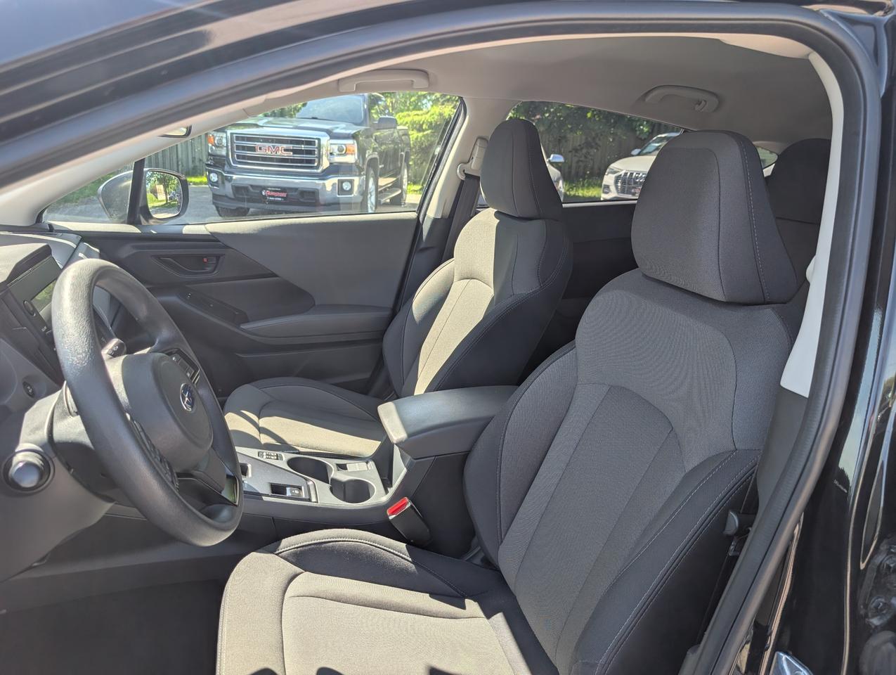 2024 Subaru Crosstrek Convenience 4dr All-Wheel Drive Photo