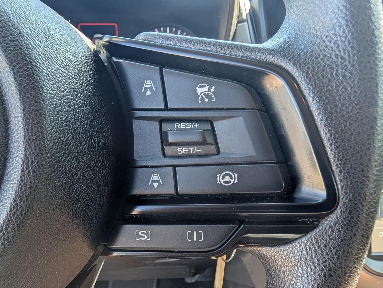 2024 Subaru Crosstrek Convenience 4dr All-Wheel Drive Photo