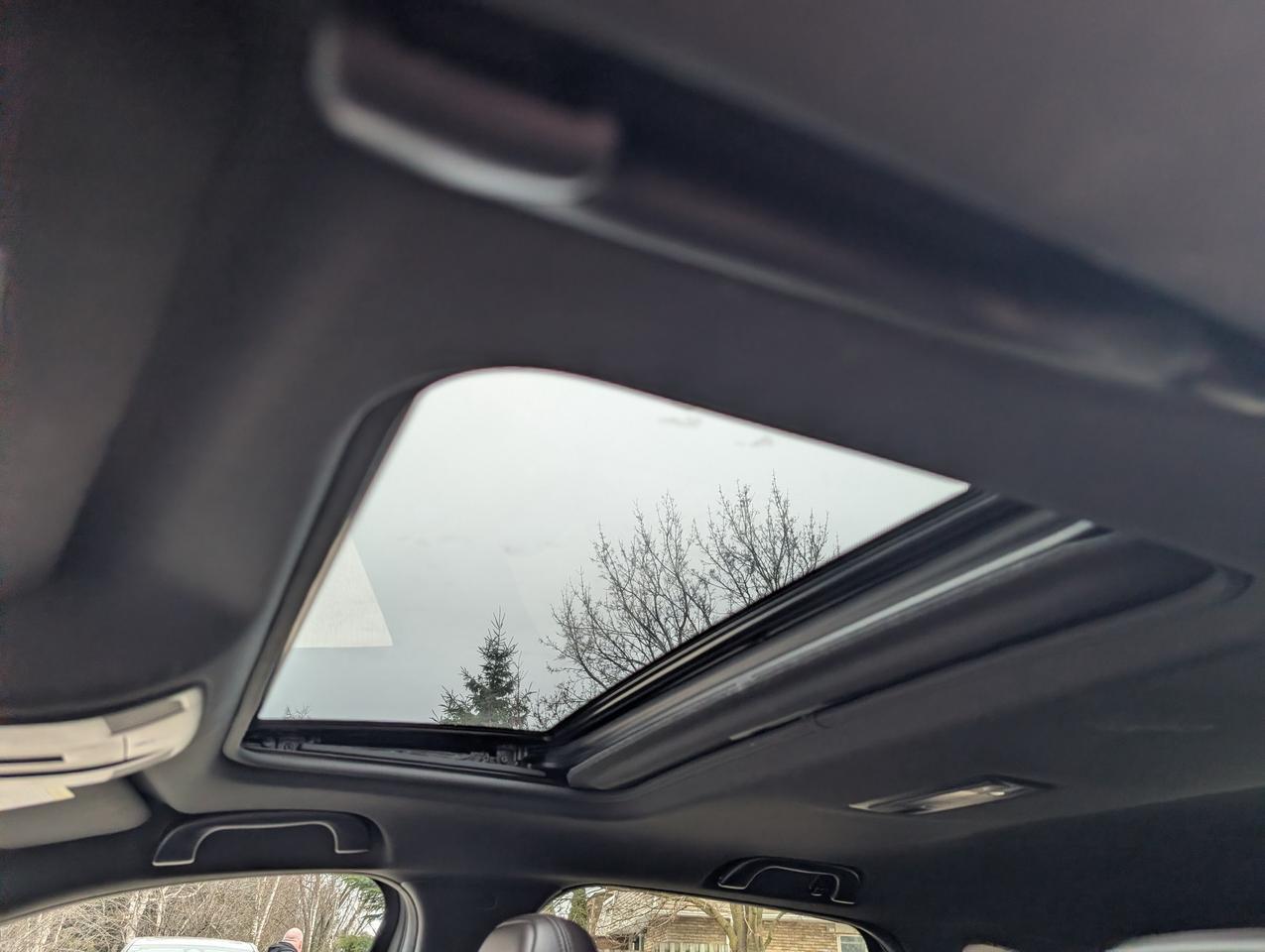 2022 Mazda CX-5 Signature 4dr i-ACTIV All-Wheel Drive Sport Utility Photo