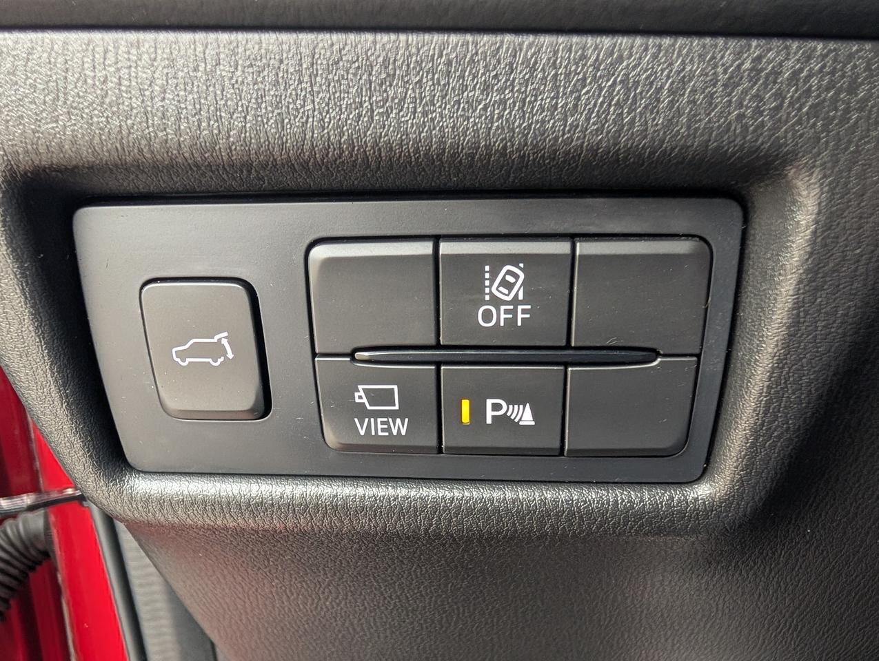 2022 Mazda CX-5 Signature 4dr i-ACTIV All-Wheel Drive Sport Utility Photo