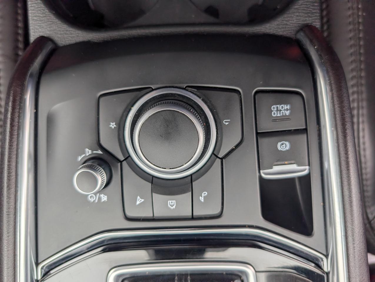 2022 Mazda CX-5 Signature 4dr i-ACTIV All-Wheel Drive Sport Utility Photo