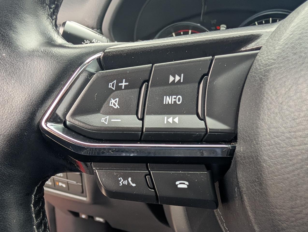 2022 Mazda CX-5 Signature 4dr i-ACTIV All-Wheel Drive Sport Utility Photo