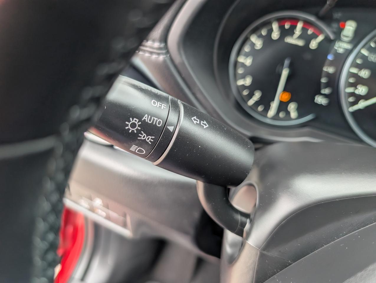 2022 Mazda CX-5 Signature 4dr i-ACTIV All-Wheel Drive Sport Utility Photo