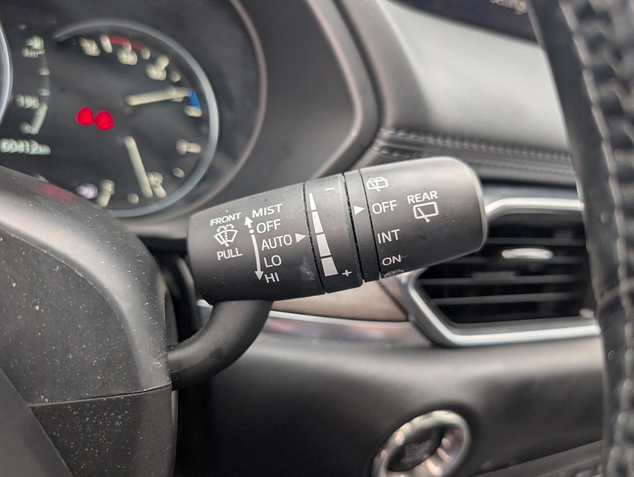 2022 Mazda CX-5 Signature 4dr i-ACTIV All-Wheel Drive Sport Utility Photo