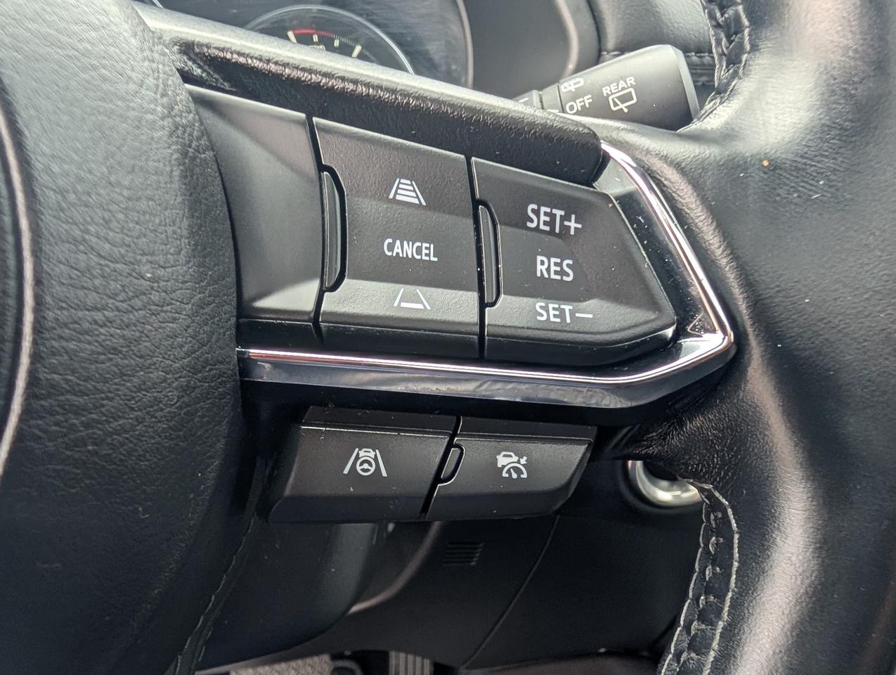 2022 Mazda CX-5 Signature 4dr i-ACTIV All-Wheel Drive Sport Utility Photo