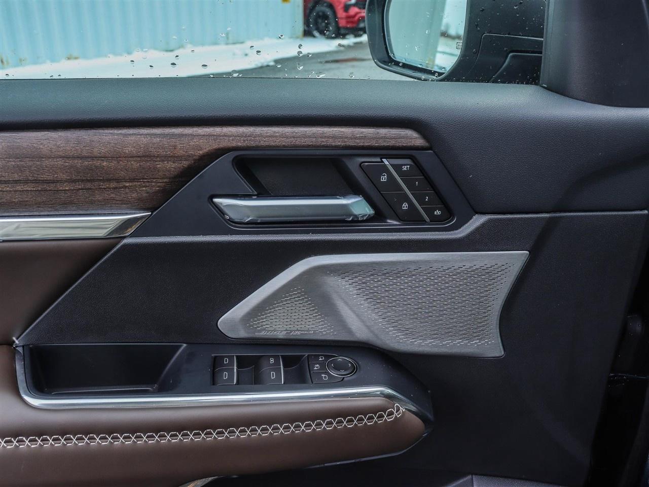 2026 GMC Acadia AWD Denali Ultimate Photo