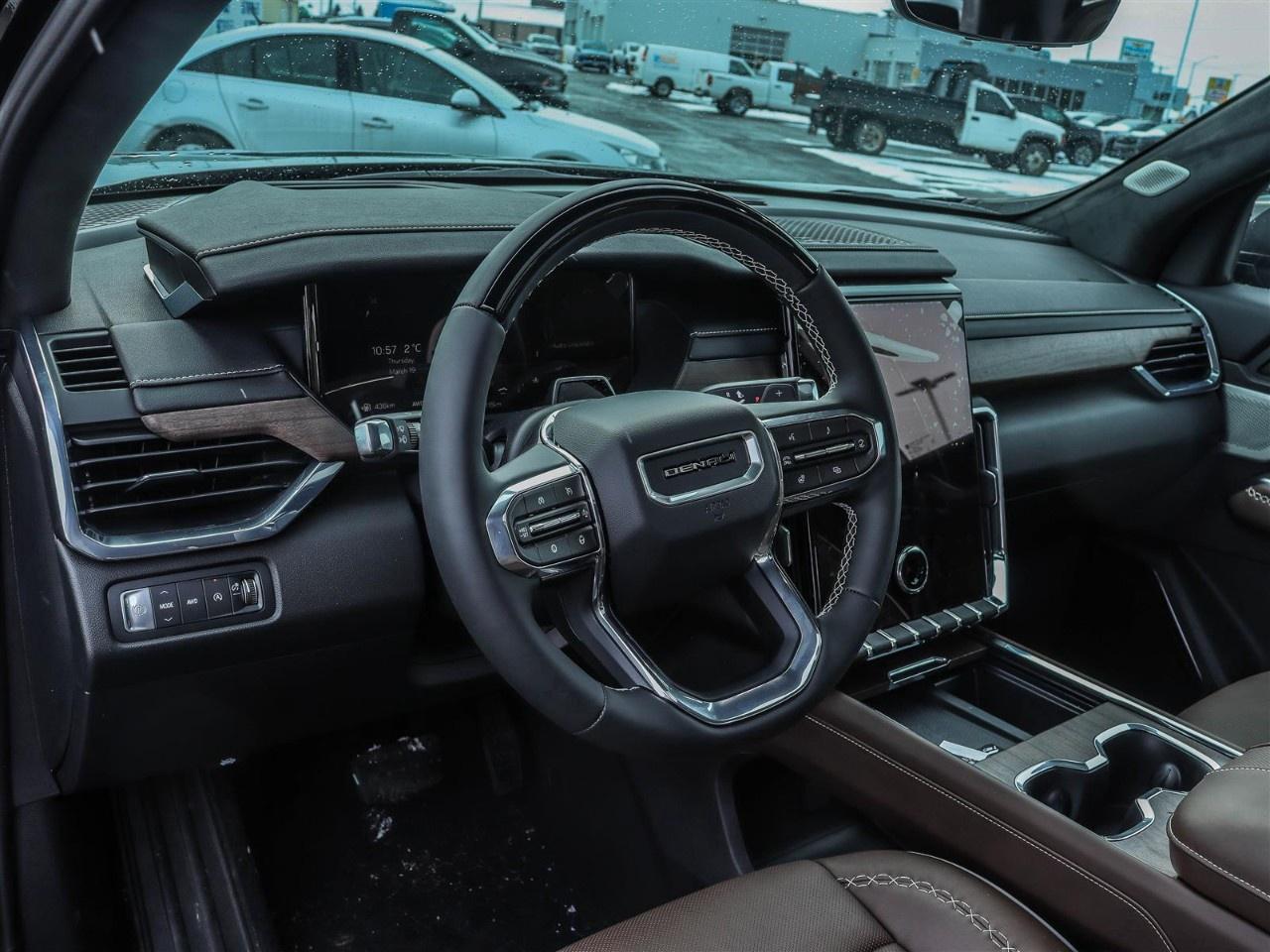 2026 GMC Acadia AWD Denali Ultimate Photo