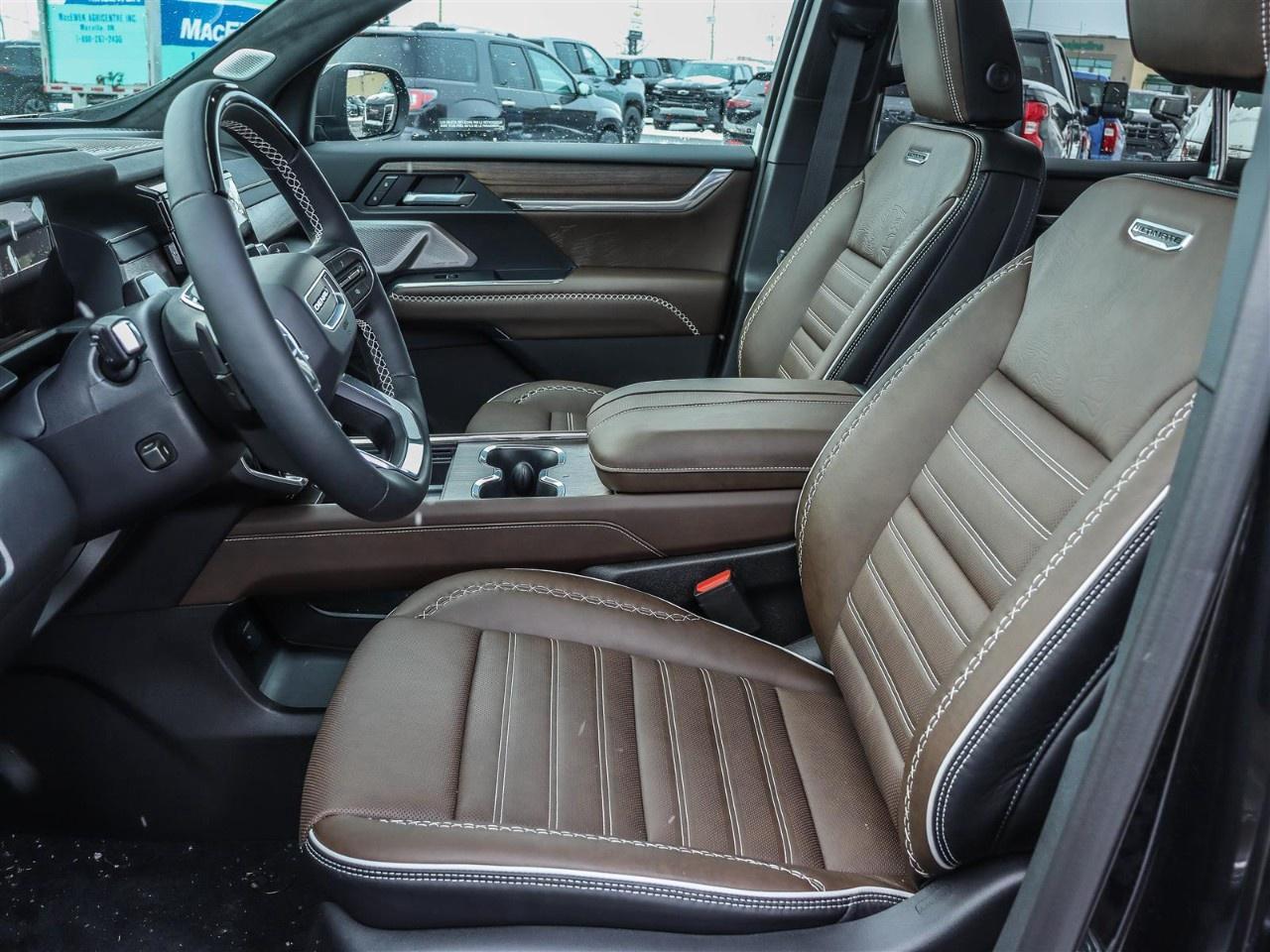 2026 GMC Acadia AWD Denali Ultimate Photo
