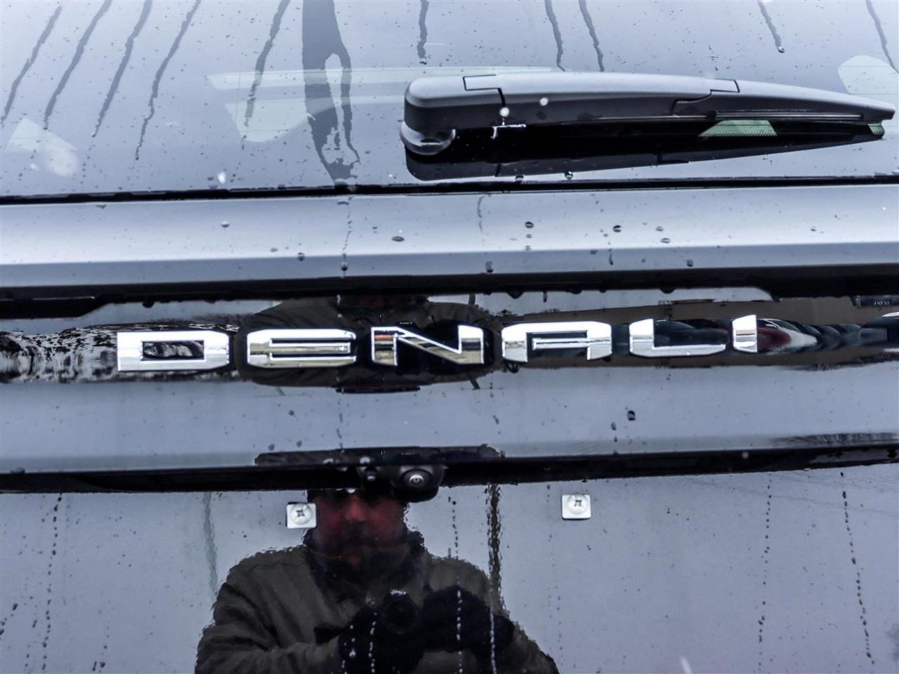 2026 GMC Acadia AWD Denali Ultimate Photo