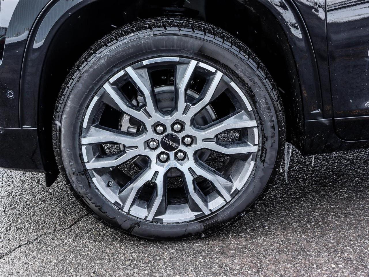 2026 GMC Acadia AWD Denali Ultimate Photo