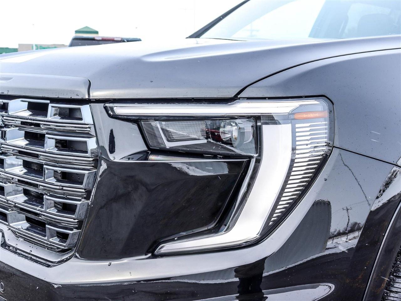 2026 GMC Acadia AWD Denali Ultimate Photo