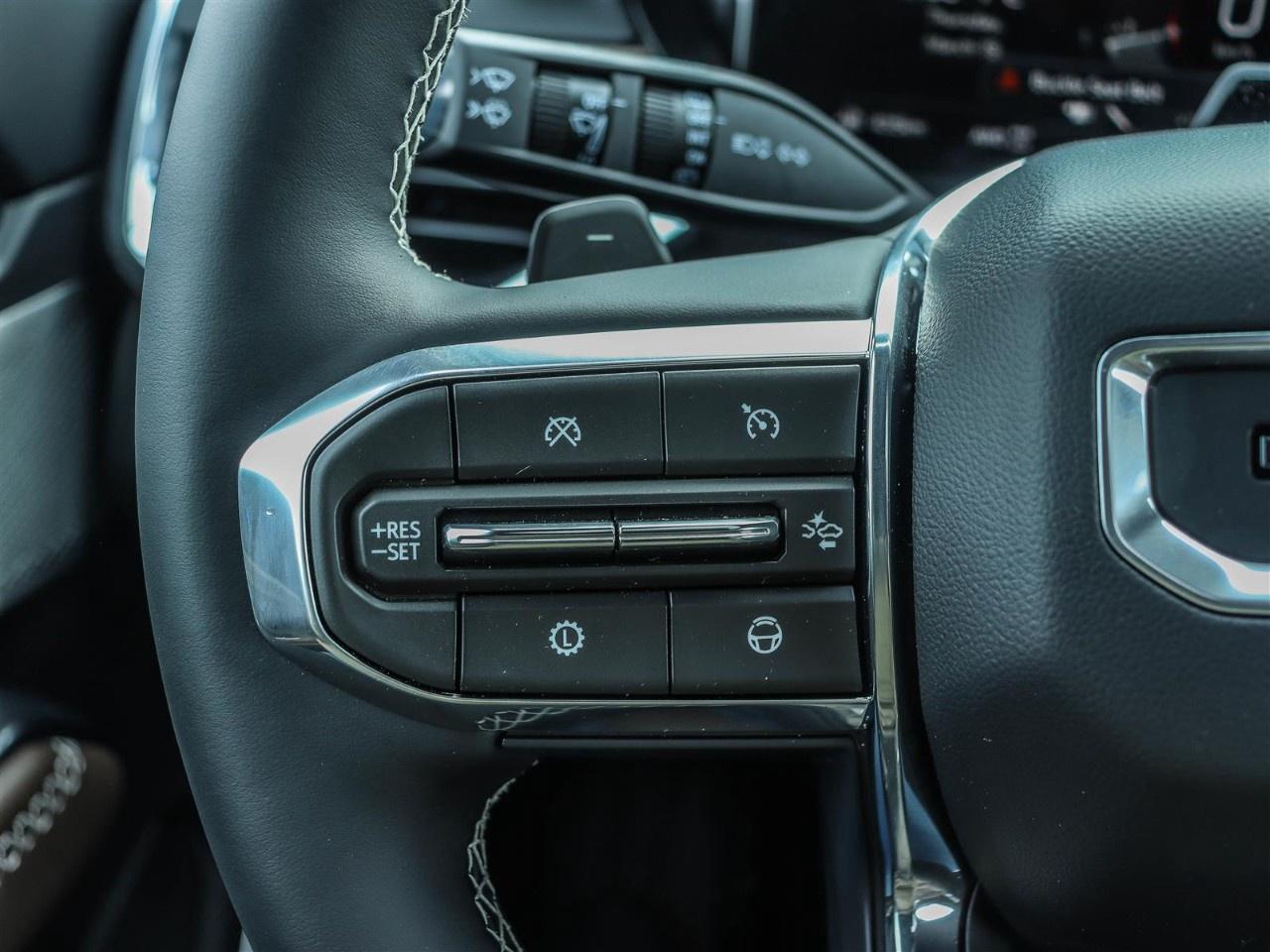 2026 GMC Acadia AWD Denali Ultimate Photo