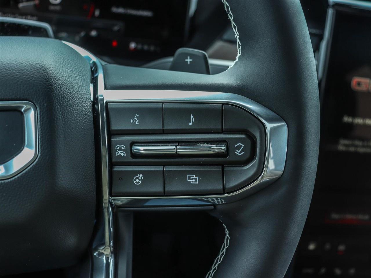 2026 GMC Acadia AWD Denali Ultimate Photo