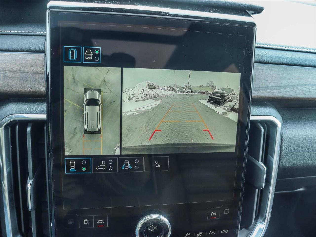 2026 GMC Acadia AWD Denali Ultimate Photo
