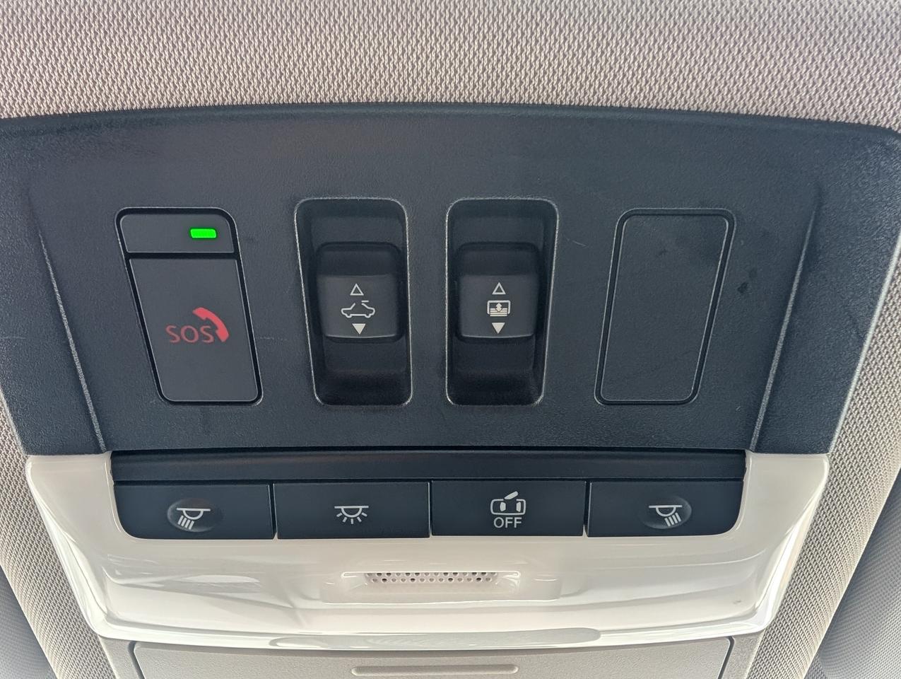 2023 Nissan Rogue SV Midnight Edition 4dr All-Wheel Drive Sport Utility Photo