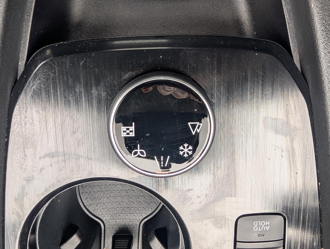 2023 Nissan Rogue SV Midnight Edition 4dr All-Wheel Drive Sport Utility Photo