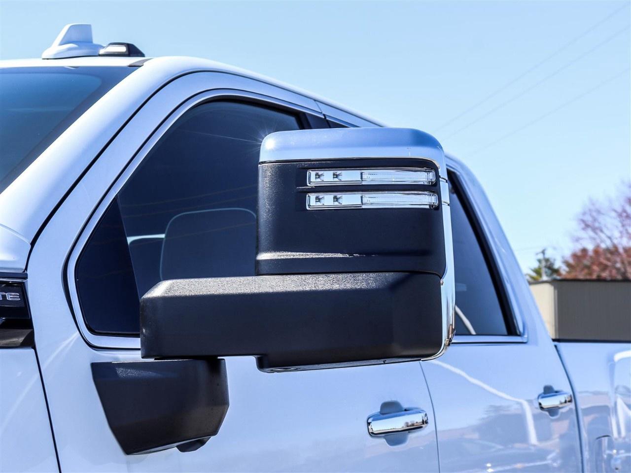 2026 GMC SIERRA 2500HD Crew Cab Standard Box 4-Wheel Drive Denali Ultimate Photo