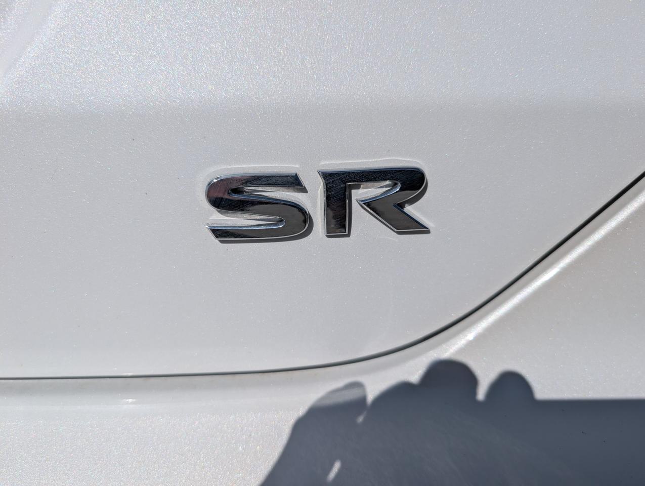 2024 Nissan Kicks SR 4dr Front-Wheel Drive Photo
