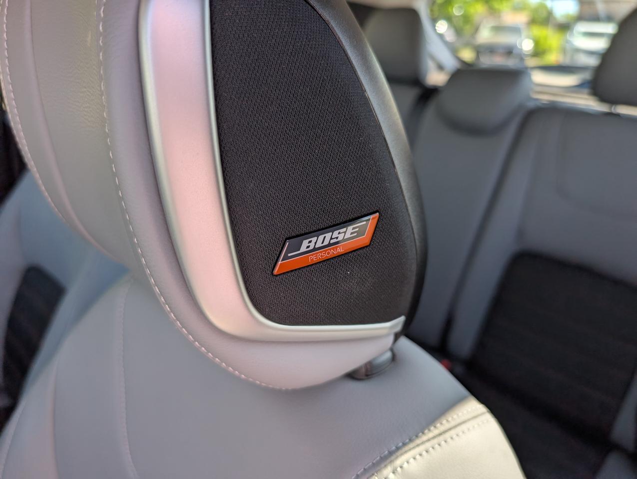 2024 Nissan Kicks SR 4dr Front-Wheel Drive Photo