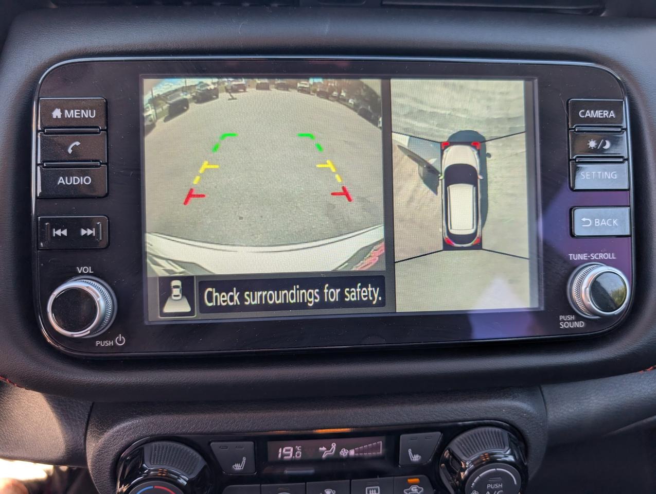 2024 Nissan Kicks SR 4dr Front-Wheel Drive Photo