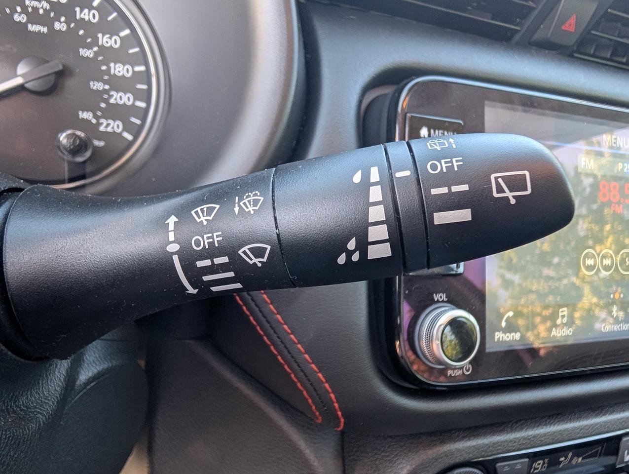 2024 Nissan Kicks SR 4dr Front-Wheel Drive Photo
