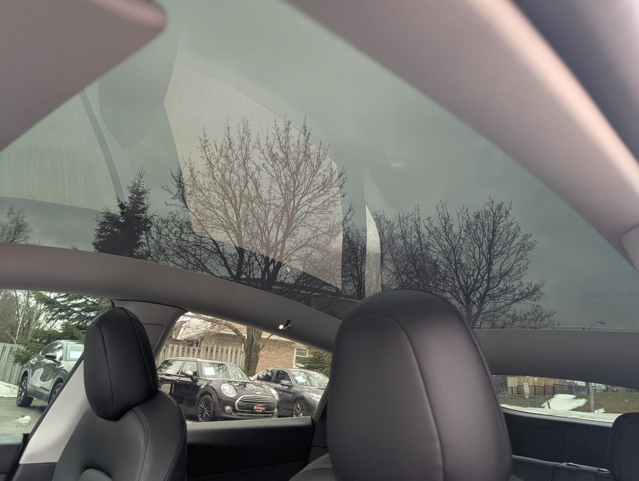 2021 Tesla Model Y Long Range 4dr All-Wheel Drive Sport Utility Photo